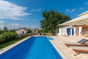 Villa | 3 habitaciones 