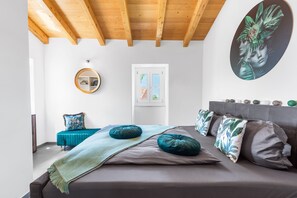 Vila, Boleh Merokok | 3 kamar tidur
