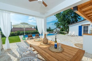 Maison | 3 chambres