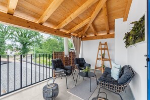 Villa | 3 Schlafzimmer