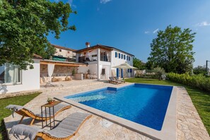 Villa | 3 habitaciones 