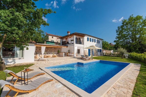 Villa | 3 habitaciones 