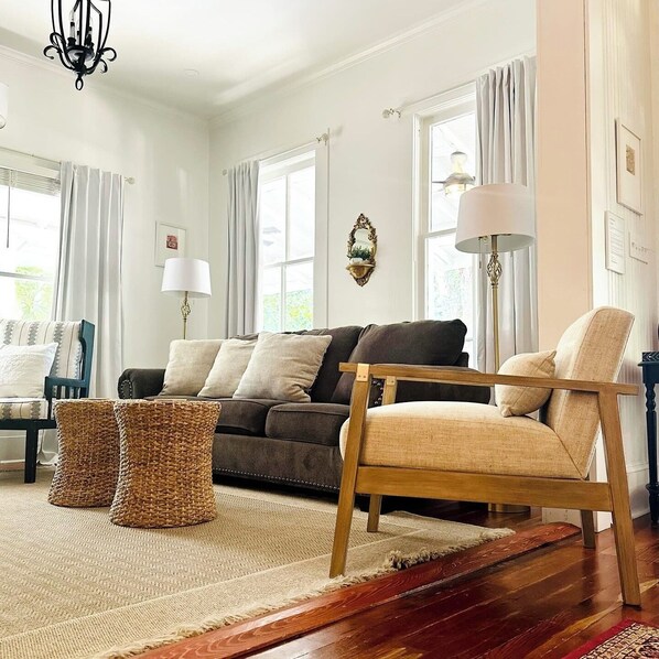 スマートテレビ