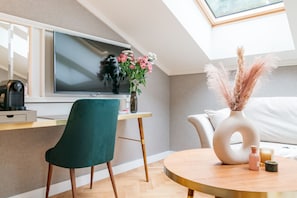 Comfort-Studio | Fernseher