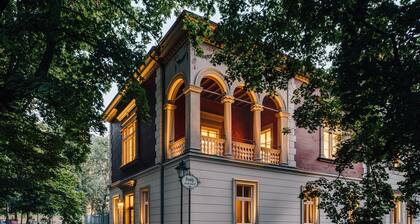 WillaWawel - LoftAffair Collection
