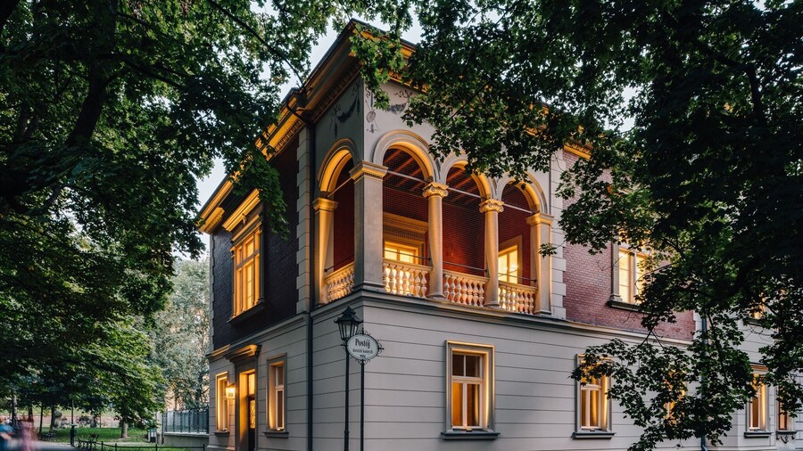 WillaWawel - LoftAffair Collection