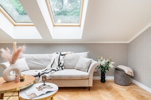 Comfort-Studio | Wohnbereich