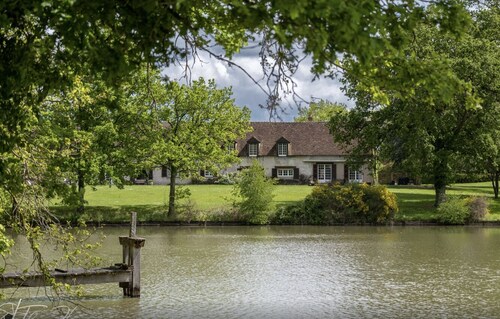 Domaine Champlivault