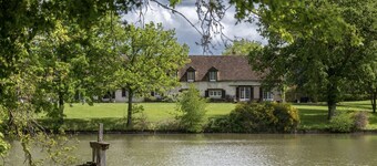 Domaine Champlivault