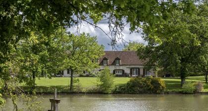 Domaine Champlivault