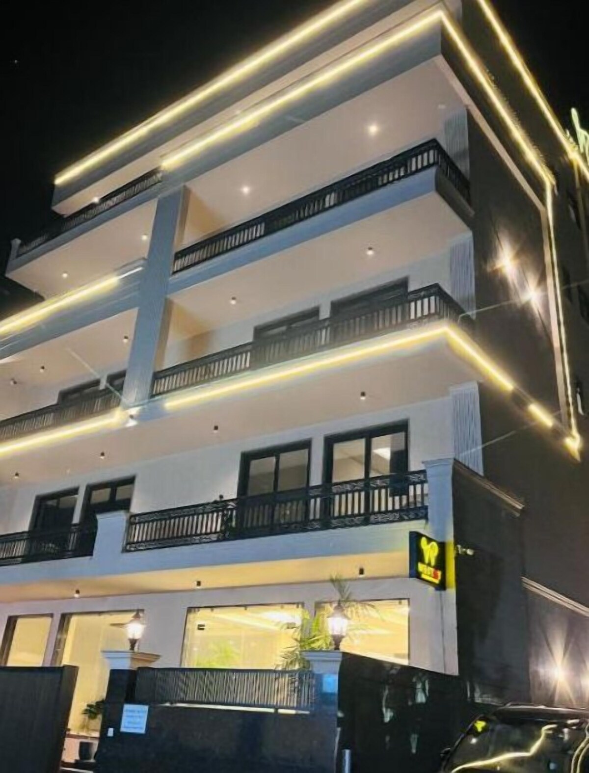 Imagen de perfil del propietario o de la propietaria