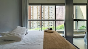 Quarto casal executivo | Roupas de cama de algodão egípcio, roupas de cama premium
