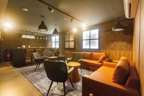 City studio | Minibar