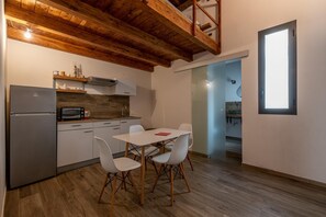 Apartment | 1 Schlafzimmer