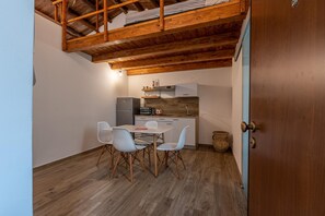 Appartamento | 1 camera