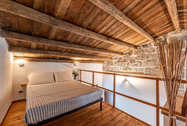 Apartment | 1 Schlafzimmer