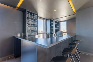 Bar (sur place)