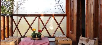 Cabin Near Parque Arví