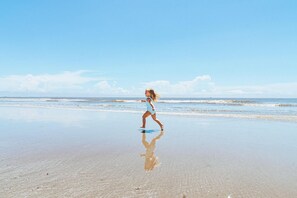 Beach nearby - 728 Bonito Rd (Fripp Island)