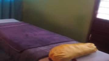 Body treatments, hydrotherapy, body scrubs, facials, massages