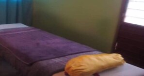 Body treatments, hydrotherapy, body scrubs, facials, massages - Hotel Do Loker (Chapultenango)
