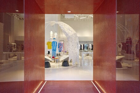 COMO Metropolitan Singapore - Image 63