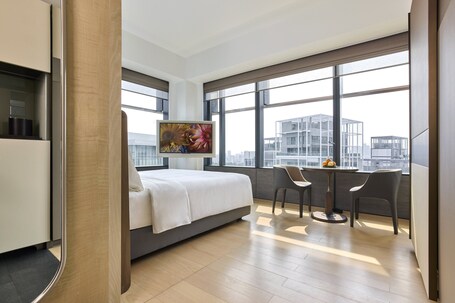 COMO Metropolitan Singapore - Image 16