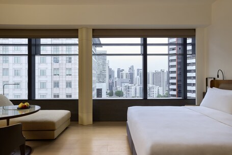 COMO Metropolitan Singapore - Image 84