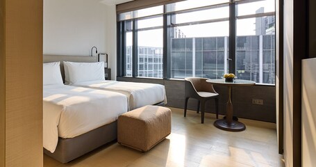 COMO Metropolitan Singapore - Image 1