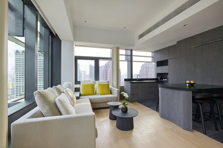 COMO Metropolitan Singapore - Image 39