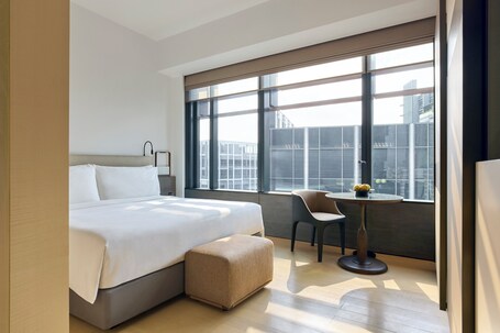 COMO Metropolitan Singapore - Image 18