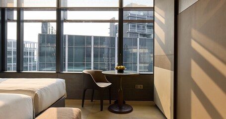 COMO Metropolitan Singapore - Image 19