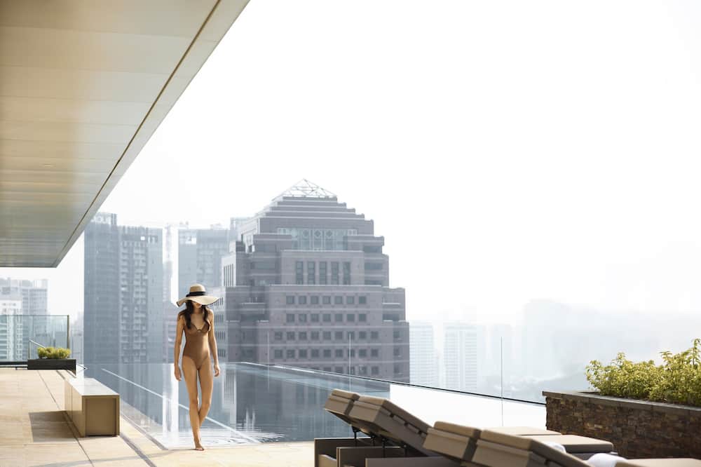 COMO Metropolitan Singapore