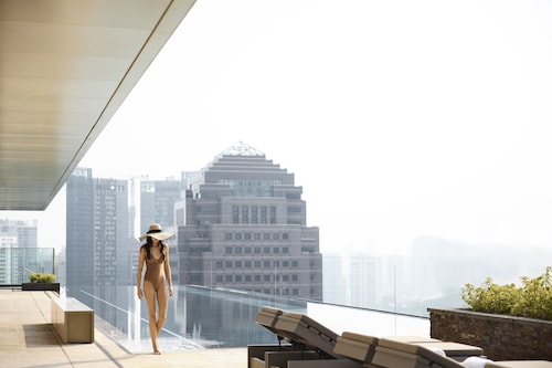 COMO Metropolitan Singapore