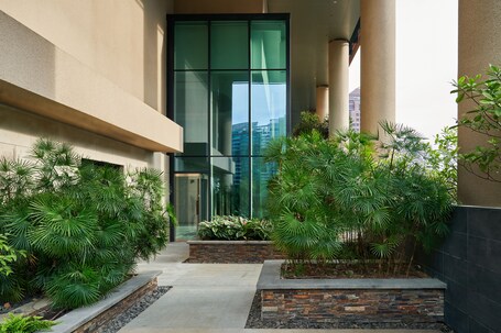 COMO Metropolitan Singapore - Image 3