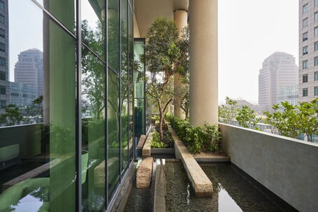 COMO Metropolitan Singapore - Image 9
