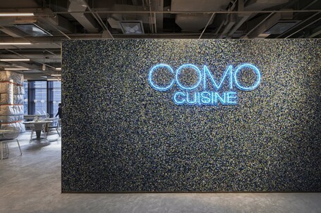 COMO Metropolitan Singapore - Image 27