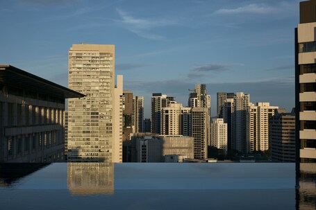 COMO Metropolitan Singapore - Image 61