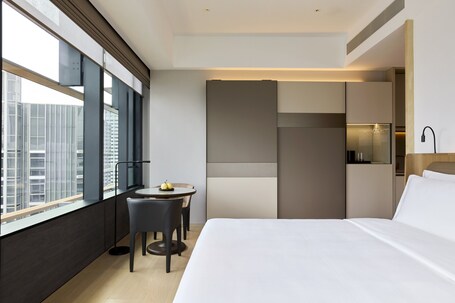 COMO Metropolitan Singapore - Image 80