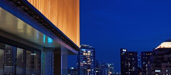 COMO Metropolitan Singapore