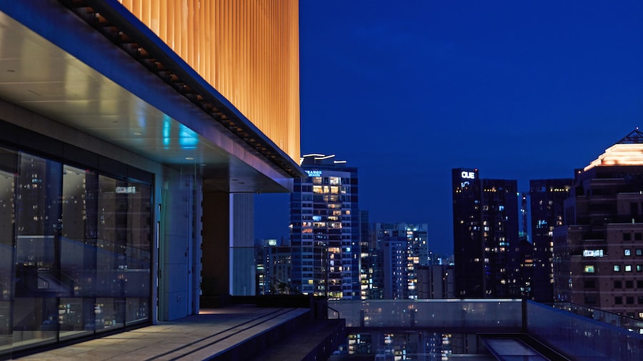 COMO Metropolitan Singapore