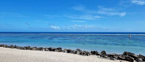 Plage à proximité