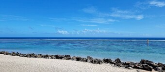 T3 waterfront – Mosala 2** – Saint-Leu