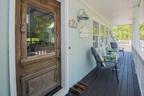 テラス / パティオ