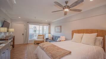 1 bedroom, individually decorated, individually furnished, free WiFi