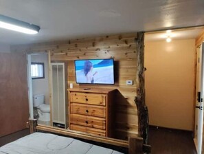 1 Schlafzimmer