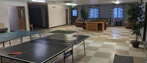 Area giochi