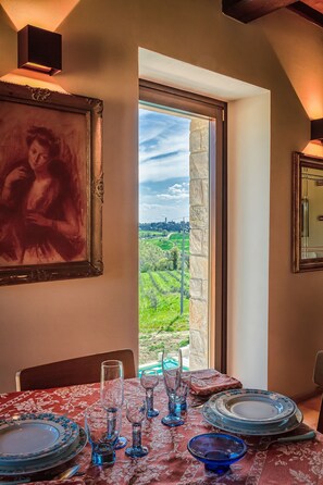 Restaurant - Agriturismo Colli Martani (Massa Martana)