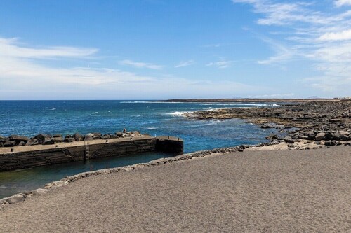 Home2Book Charming Apartment Tinajo, Wifi