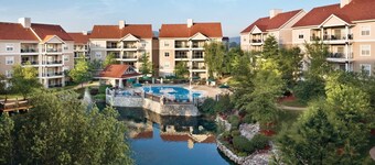 2Bed/2Bath Deluxe Centrally Located Condo in Branson, Near Tons of Attractions!!
